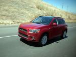 Mitsubishi Outlander Sport 2010 года